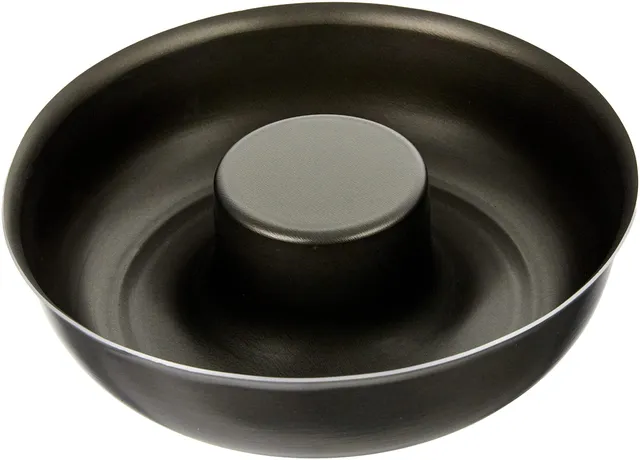 pentole-agnelli-cofa43724-stampo-ciambella-in-alluminio-antiaderente-24-cm image 1