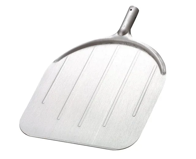 pentole-agnelli-pala-rettangolare-per-pizza-anodizzata-con-manico-150-cm-allumin image 1