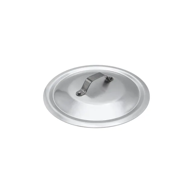 pentole-agnelli-coperchio-rotondo-pesante-in-alluminio-con-ponticello-32-cm image 1