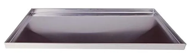 pentole-agnelli-pasticceria-e-pizza-teglia-rettangolare-in-lega-d-alluminio-3003 image 1