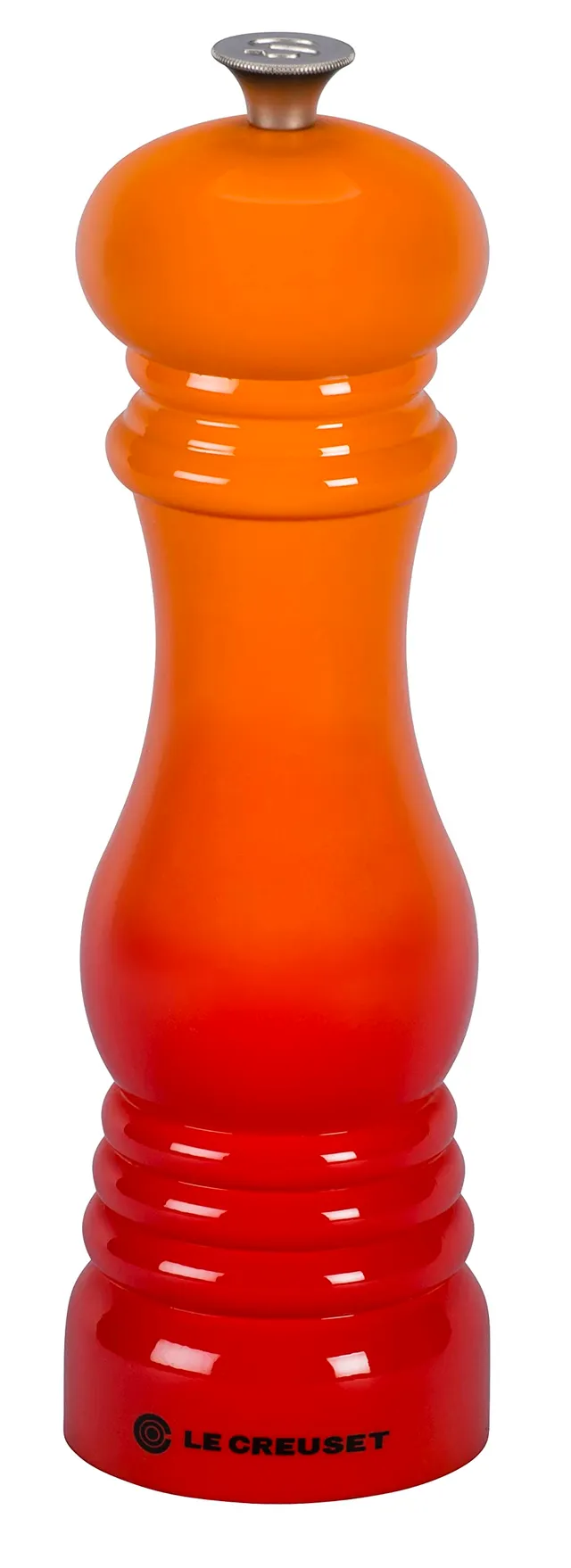 le-creuset-macinasale-21-cm-con-meccanismo-in-ceramica-anticorrosione-e-macinatu image 1