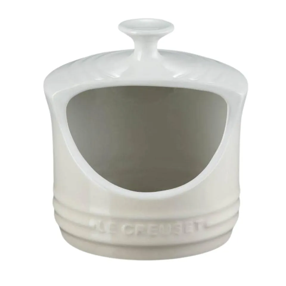 le-creuset-80811107160005-portasale-in-gres-vetrificato-0-3-l-meringue image 1