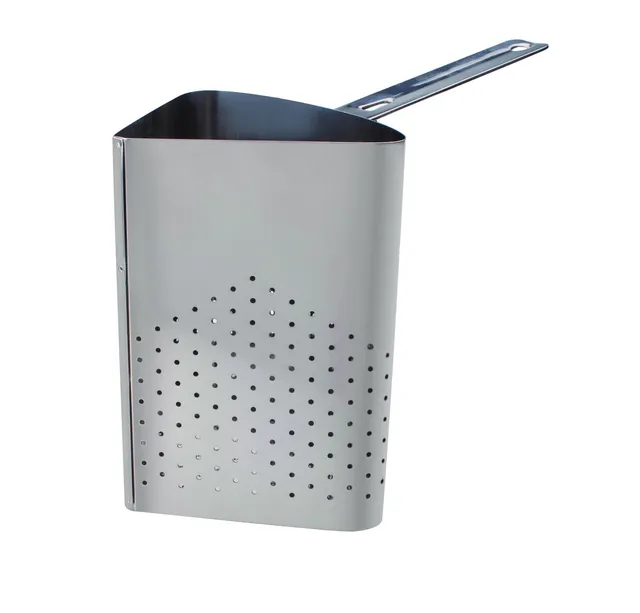 pentole-agnelli-coix3153be36-colapasta-spicchio-con-1-manico-tubolare-in-acciaio image 1
