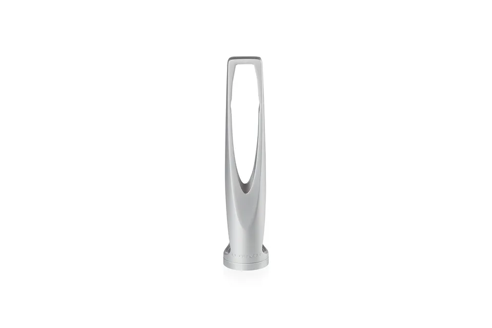 le-creuset-cavatappi-champagne-sw-105-in-cromo-satinato-cattura-tappo-per-spuman image 1