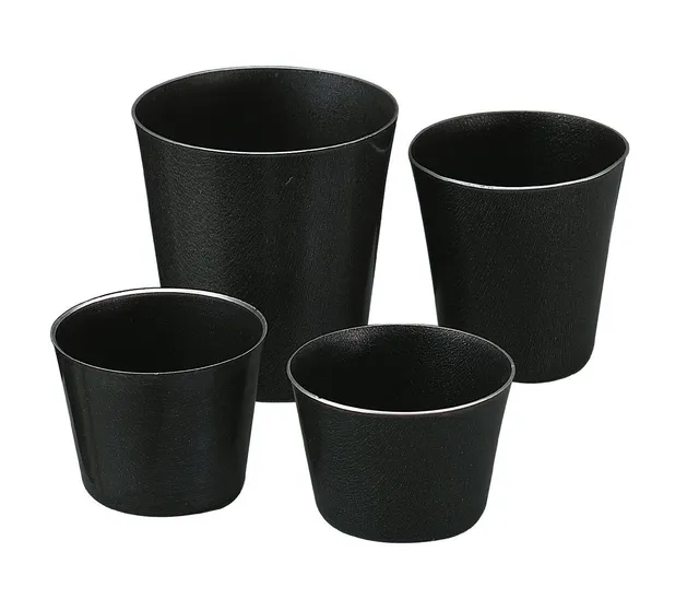 pentole-agnelli-almb219t6-5-stampo-in-alluminio-antiaderente-per-cr-me-caramel-d image 1