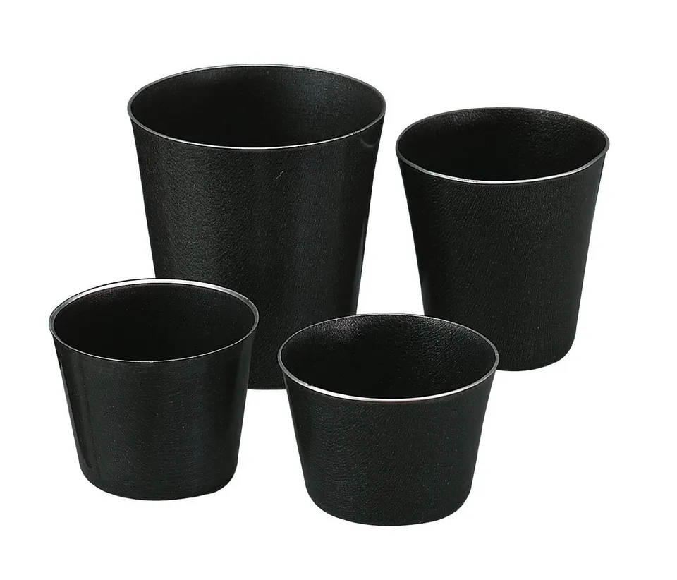 pentole-agnelli-almb219t6-5-stampo-in-alluminio-antiaderente-per-cr-me-caramel-d image 1