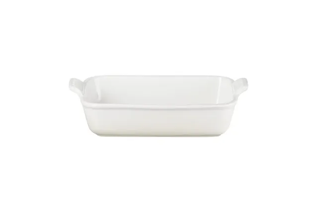 le-creuset-pirofila-rettangolare-tradition-in-gres-vetrificato-26-cm-2-4-l-merin image 1