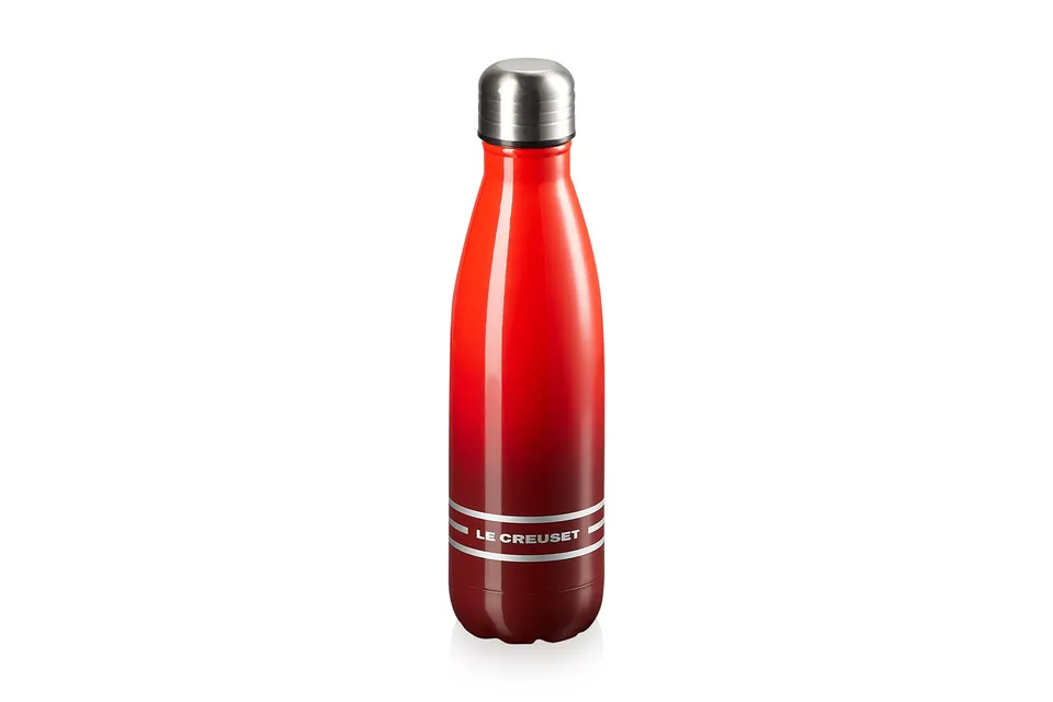 le-creuset-bottiglia-termica-in-acciaio-inossidabile-0-5-l-ciliegia image 1