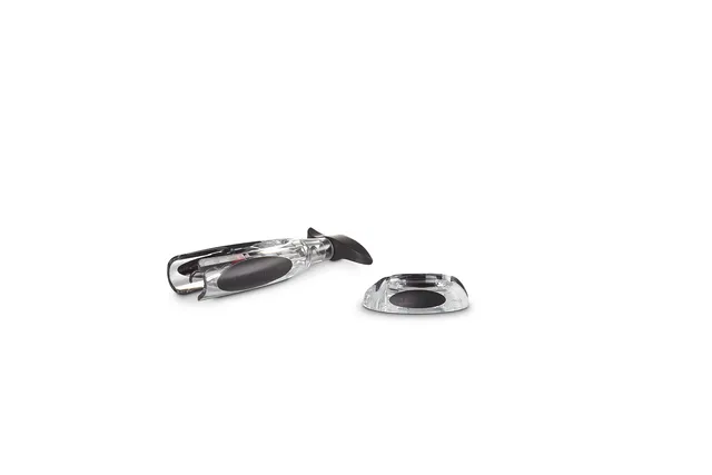 le-creuset-levatappi-active-ball-gs-200-con-taglia-capsule-fc-200-set-regalo-acc image 1
