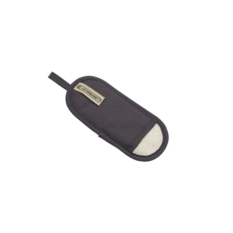 le-creuset-guanto-per-manico-in-tela-di-cotone-presina-termica-per-padelle-in-gh image 1