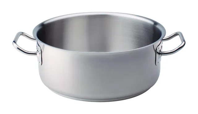 pentole-agnelli-casseruola-bassa-con-maniglie-in-acciaio-inossidabile-28-cm-7-3- image 1