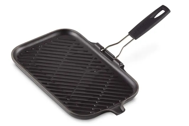 le-creuset-bistecchiera-rettangolare-in-ghisa-vetrificata-36-cm-con-manico-rimov image 1