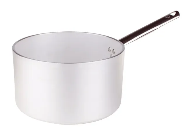 pentole-agnelli-casseruola-cilindrica-alta-radiante-con-manico-inox-18-cm-2-6-lt image 1