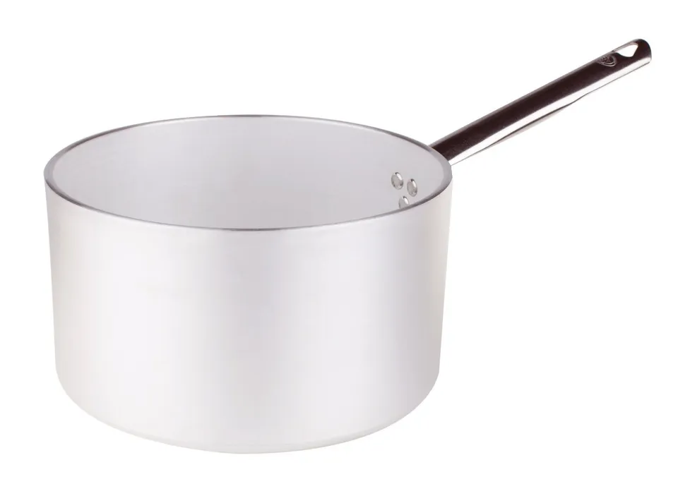 pentole-agnelli-casseruola-cilindrica-alta-radiante-con-manico-inox-18-cm-2-6-lt image 1