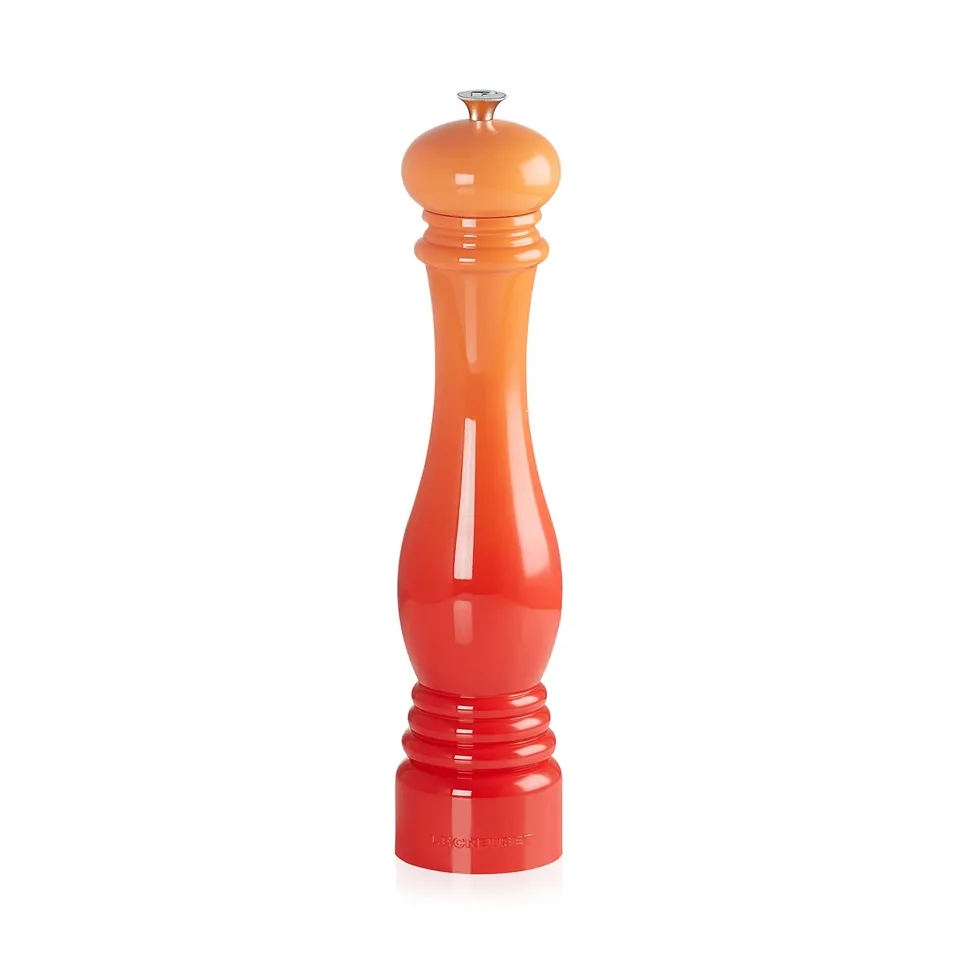 le-creuset-macina-pepe-30-cm-con-macinatura-regolabile-plastica-abs-e-macina-int image 1