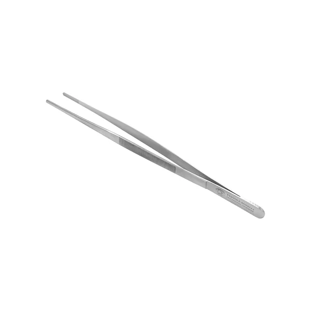 pentole-agnelli-pinza-chef-in-acciaio-inox-18-10-30-cm image 1