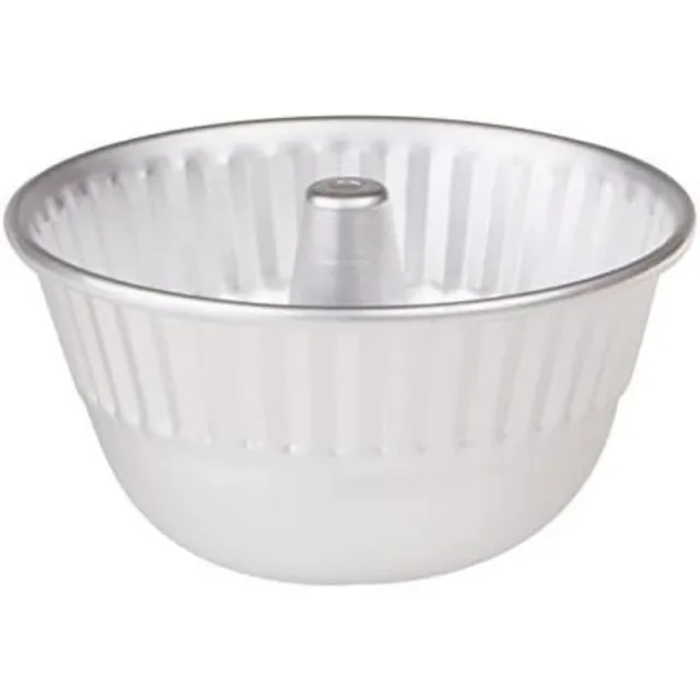 pentole-agnelli-family-cooking-stampo-budino-e-pasticceria-in-alluminio-con-tubo image 1