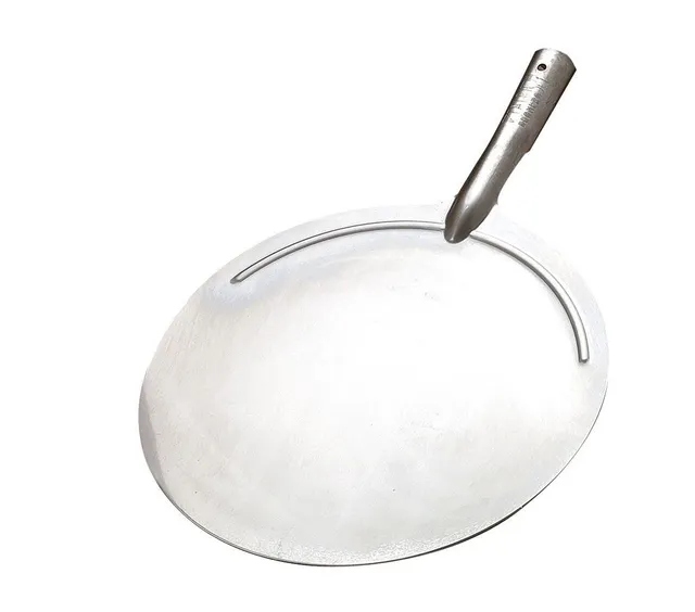 pentole-agnelli-pala-tonda-per-pizza-con-manico-150-cm-in-acciaio-inossidabile-d image 1