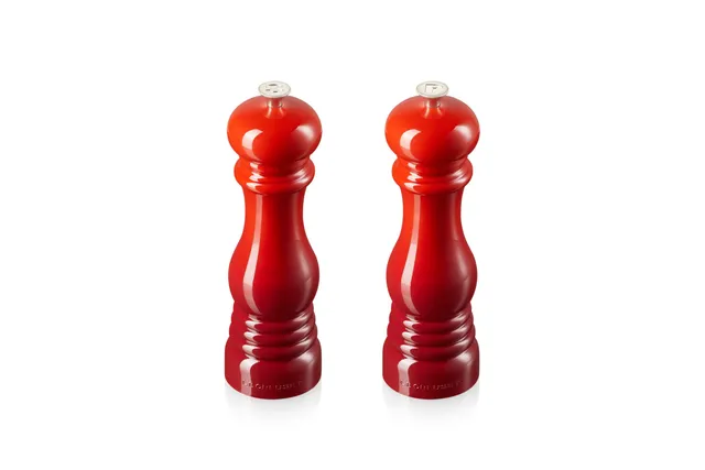 le-creuset-set-macina-sale-e-pepe-classic-21-cm-macina-in-ceramica-regolabile-ci image 1