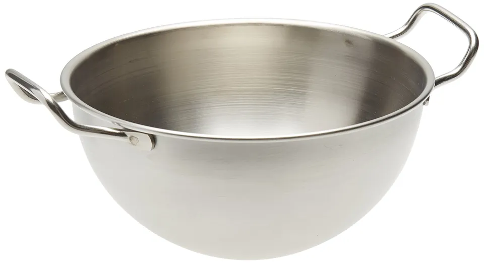 pentole-agnelli-coix320226-bastardella-semisferica-in-acciaio-inox-18-10-26-cm image 1