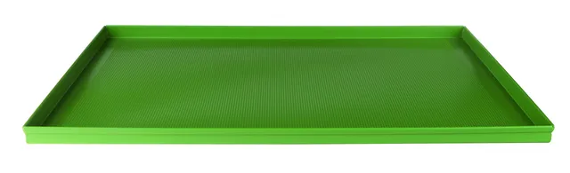 pentole-agnelli-pasticceria-e-pizza-teglia-rettangolare-microforata-antiaderente image 1