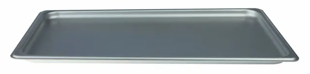 pentole-agnelli-alsa182c-s20-bacinella-gastronorm-1-1-antiaderente-in-alluminio- image 1