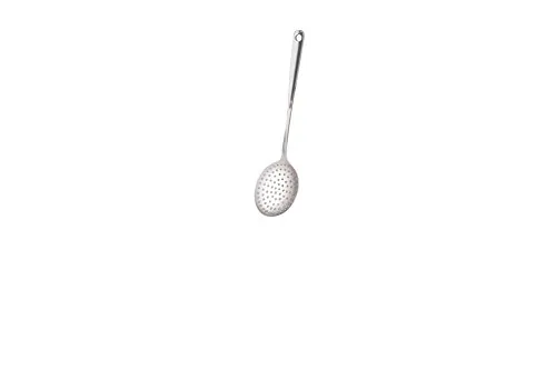 pentole-agnelli-schiumarola-a-servire-in-acciaio-inossidabile-diametro-11-cm image 1