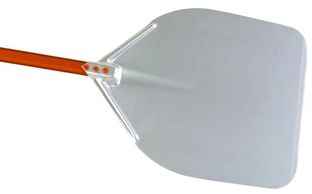 pentole-agnelli-pala-per-pizza-rettangolare-leggera-e-flessibile-in-lega-d-allum image 1