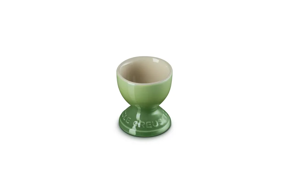 le-creuset-portauovo-in-gres-vetrificato-bamboo-40-ml-5-3-x-5-3-x-5-9-cm-modello image 1