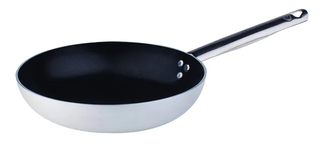 pentole-agnelli-alsa111bbs24-padella-svasata-bassa-in-alluminio-antiaderente-3-m image 1