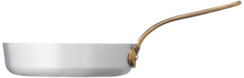 pentole-agnelli-alma11116-padellino-a-servire-con-manico-in-ottone-alluminio-3-m image 7