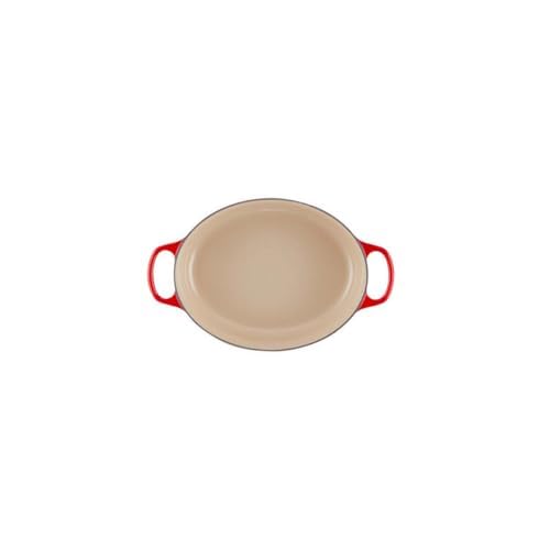 le-creuset-casseruola-evolution-in-ghisa-con-coperchio-27-cm-ciliegia-2118627060 image 6