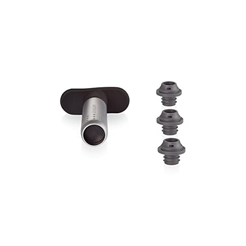 le-creuset-pompetta-vino-softgrip-wa-137-in-metallo-con-3-tappi-universali-satin image 8