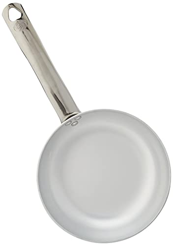 pentole-agnelli-padella-svasata-alta-a-saltare-30-cm-in-alluminio-3-mm-con-manic image 7