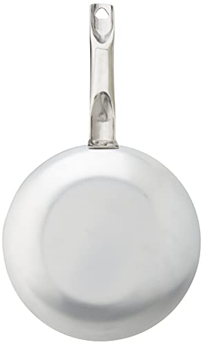 pentole-agnelli-padella-svasata-alta-a-saltare-30-cm-in-alluminio-3-mm-con-manic image 8