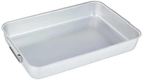 pentole-agnelli-alma15136-rostiera-rettangolare-in-alluminio-professionale-3-mm- image 7