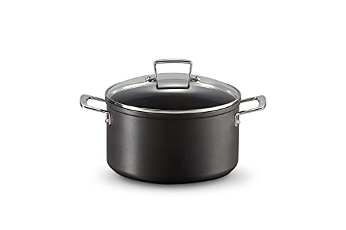 le-creuset-pentola-in-alluminio-antiaderente-con-coperchio-in-vetro-24-cm-nero-p image 8