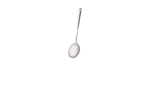 pentole-agnelli-schiumarola-a-servire-in-acciaio-inossidabile-diametro-11-cm image 1