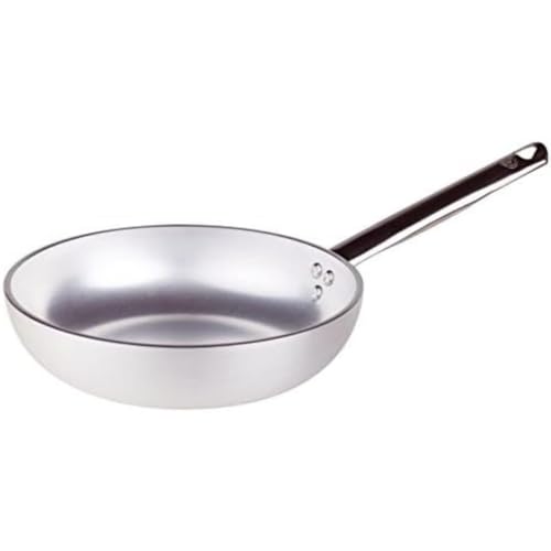 pentole-agnelli-alma-padella-bassa-svasata-con-manico-tubolare-alluminio-3-mm-ar image 6