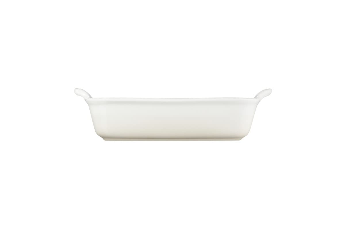 le-creuset-pirofila-rettangolare-tradition-in-gres-vetrificato-26-cm-2-4-l-merin image 3