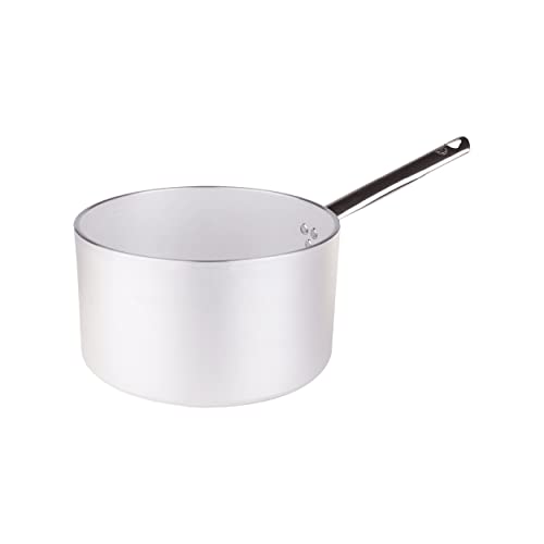 pentole-agnelli-casseruola-cilindrica-alta-radiante-con-manico-inox-18-cm-2-6-lt image 4
