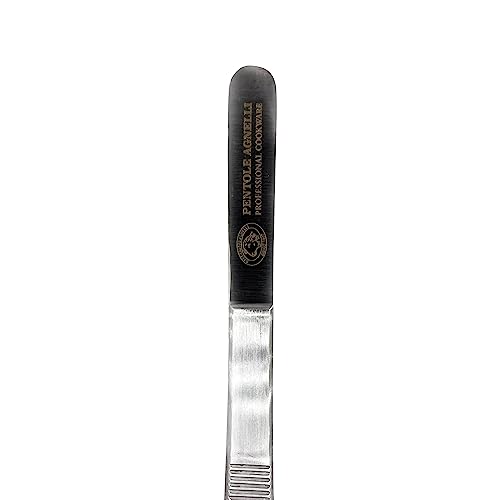 pentole-agnelli-pinza-chef-in-acciaio-inox-18-10-30-cm image 5