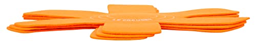 le-creuset-set-3-salva-pentola-in-feltro-40-cm-arancio-45901400900002 image 7