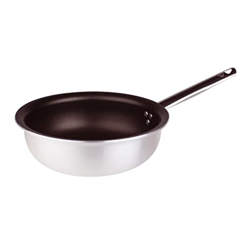 pentole-agnelli-alsa2111bms28-padella-svasata-per-mantecare-in-alluminio-28-cm image 5