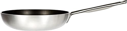pentole-agnelli-alsa2111ws32-wok-con-fondo-svasato-antiaderente-alluminio-5-mm-3 image 5