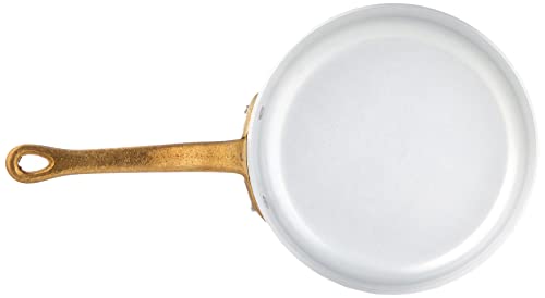 pentole-agnelli-alma11116-padellino-a-servire-con-manico-in-ottone-alluminio-3-m image 8