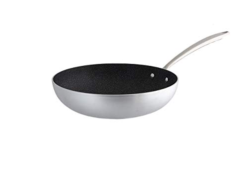 pentole-agnelli-padella-antiaderente-pelle-di-squalo-in-alluminio-32-cm-adatta-a image 7