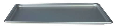 pentole-agnelli-alsa182c-s20-bacinella-gastronorm-1-1-antiaderente-in-alluminio- image 2