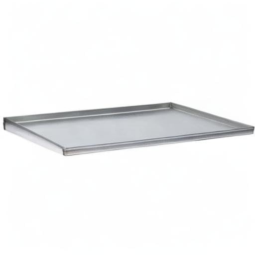 pentole-agnelli-teglia-in-rete-alluminata-per-pasticceria-e-pizza-80-x-60-cm image 7
