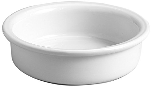 pentole-agnelli-coce11014-inserto-porcellana-bianco-14-5-x-12-5-cm-per-servizio- image 1